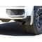 Flowmaster 19C SILVERADO/SIERRA 2.7L FLOWFX CATBACK EXHAUST 3.5IN X 2.5IN DUAL 4.5IN TI 718114 - alternate 3